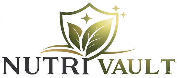 Nutri Vault