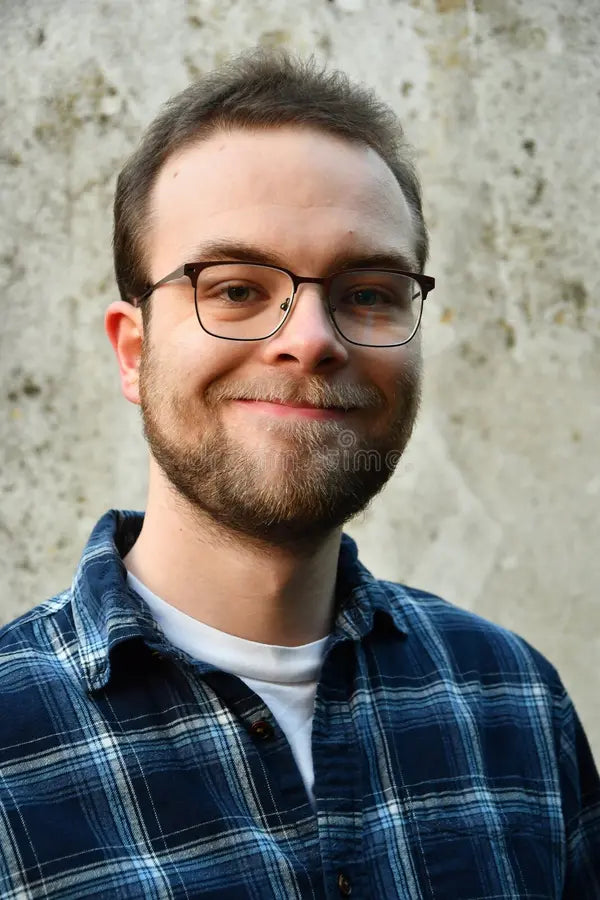 Benjamin H., London, UK